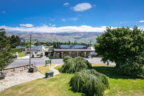 Bed & Breakfast Strath Taieri Hotel - Twins