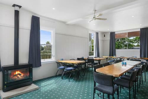 Bed & Breakfast Strath Taieri Hotel - Twins