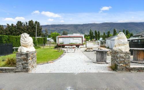 Bed & Breakfast Strath Taieri Hotel - Twins