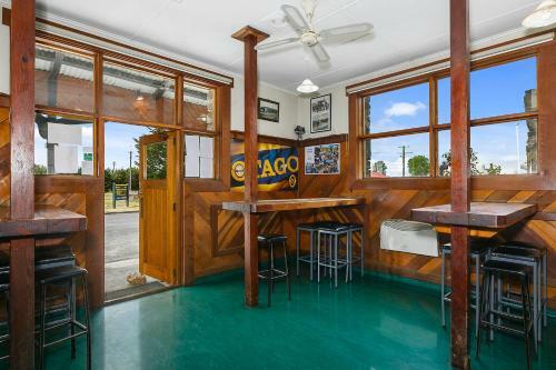 Bed & Breakfast Strath Taieri Hotel - 3