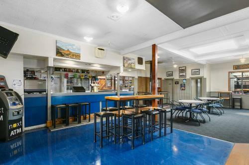 Bed & Breakfast Strath Taieri Hotel - 3