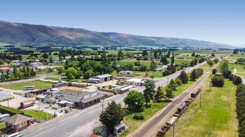 Bed & Breakfast Strath Taieri Hotel - 3