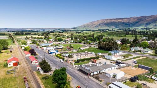 Bed & Breakfast Strath Taieri Hotel - 3