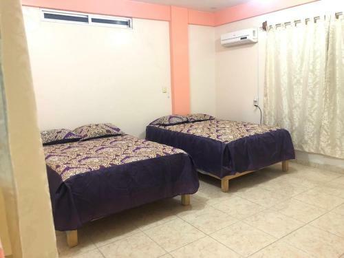 Hostal Departamento El Encanto