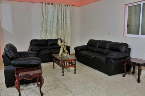 Hostal Departamento El Encanto