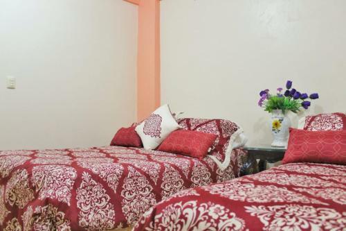 Hostal Departamento El Encanto