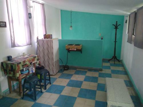 Apartamento Pr�ctico Y Conveniente Departamento En El Centro
