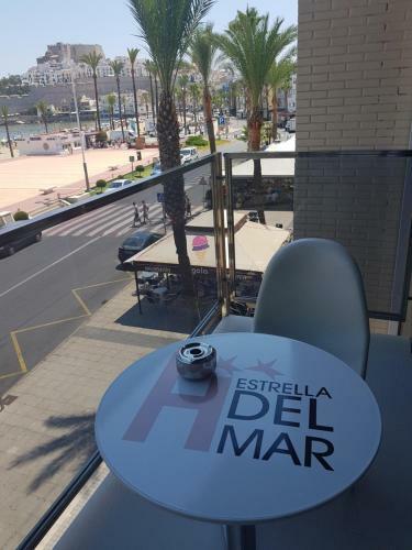 Hotel Estrella Del Mar