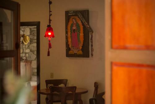 Hostal Villa Mosaico - Luxury Lofts