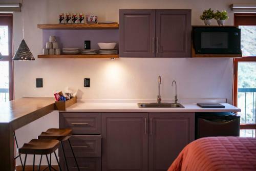 Hostal Villa Mosaico - Luxury Lofts
