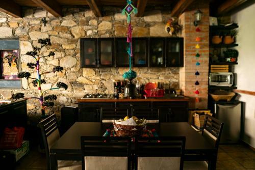 Hostal Villa Mosaico - Luxury Lofts