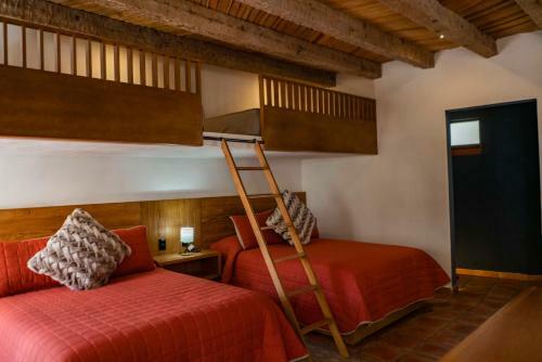 Hostal Villa Mosaico - Luxury Lofts