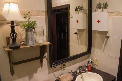 Hostal Villa Mosaico - Luxury Lofts