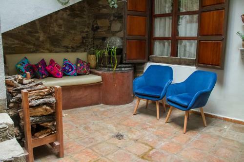 Hostal Villa Mosaico - Luxury Lofts