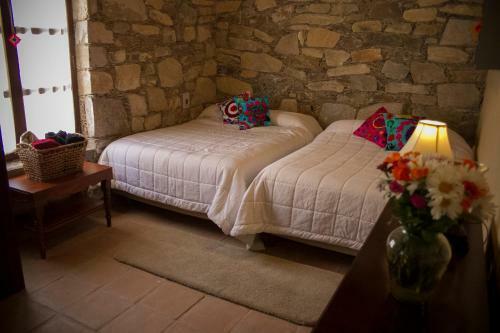 Hostal Villa Mosaico - Luxury Lofts