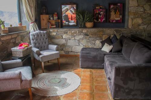 Hostal Villa Mosaico - Luxury Lofts