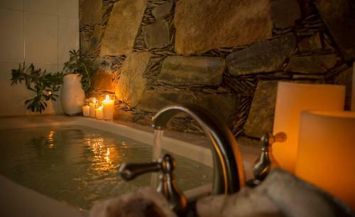 Hostal Villa Mosaico - Luxury Lofts