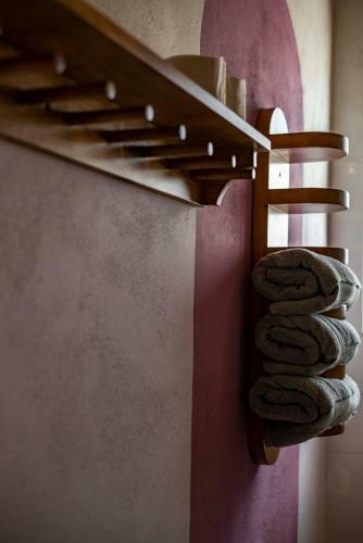 Hostal Villa Mosaico - Luxury Lofts