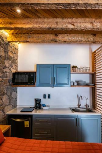 Hostal Villa Mosaico - Luxury Lofts