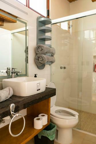 Hostal Villa Mosaico - Luxury Lofts