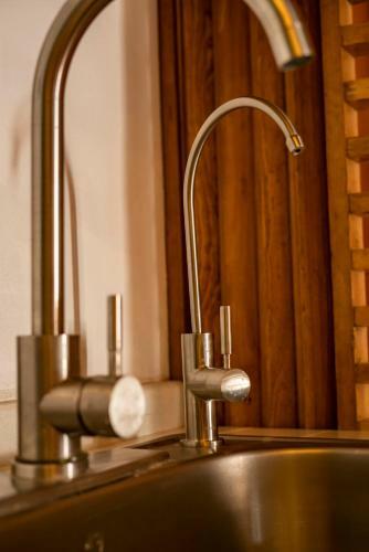 Hostal Villa Mosaico - Luxury Lofts