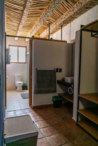 Hostal Villa Mosaico - Luxury Lofts