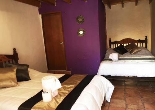 Hotel Hacienda Encantada