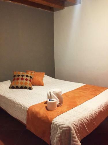 Hotel Hacienda Encantada