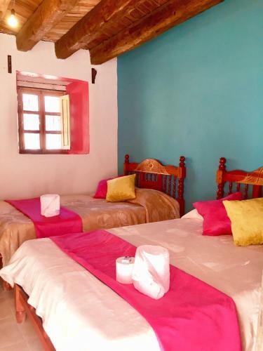 Hotel Hacienda Encantada