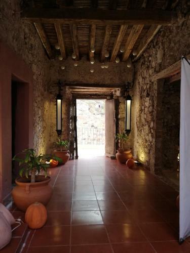 Hotel Hacienda Encantada