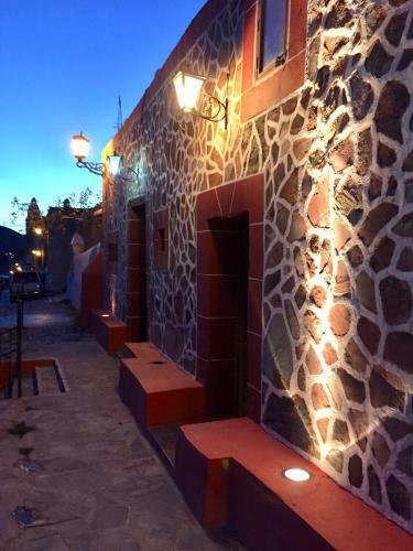 Hotel Hacienda Encantada