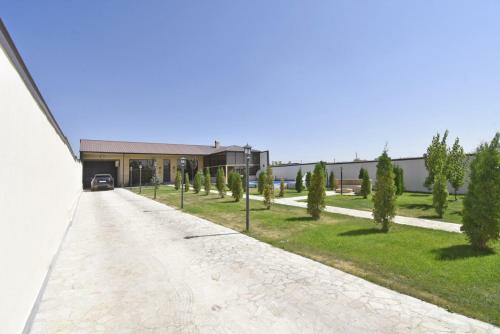 Luxury Villa Near Yerevan