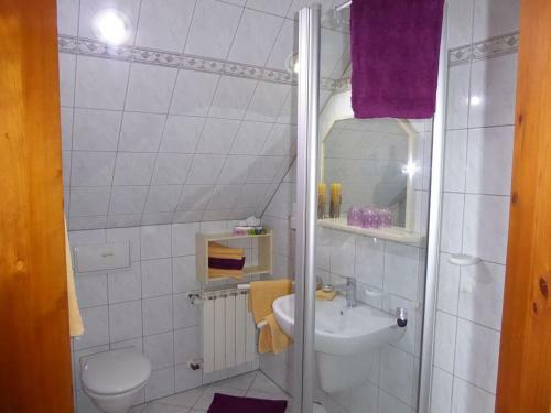 Hostal Pension Roseng�rtchen