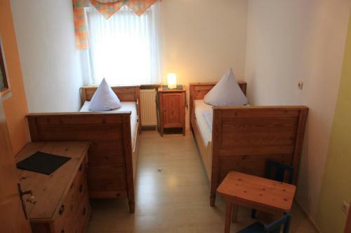 Agroturismo Ferienhof Hofer