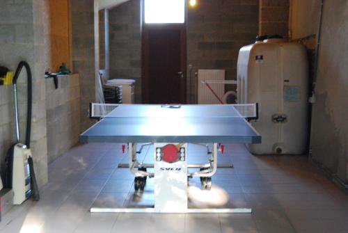 G�te "la Fermette" B�rismenil