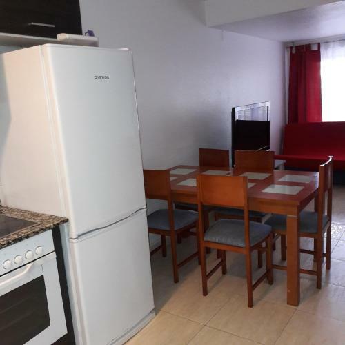 Apartamento Pe�iscola Playa