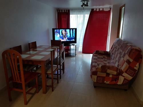 Apartamento Pe�iscola Playa