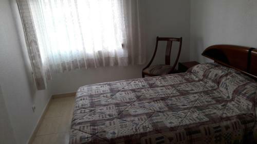 Apartamento Pe�iscola Playa