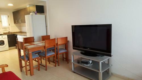 Apartamento Pe�iscola Playa