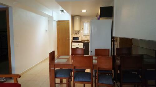 Apartamento Pe�iscola Playa
