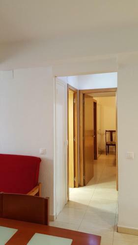 Apartamento Pe�iscola Playa