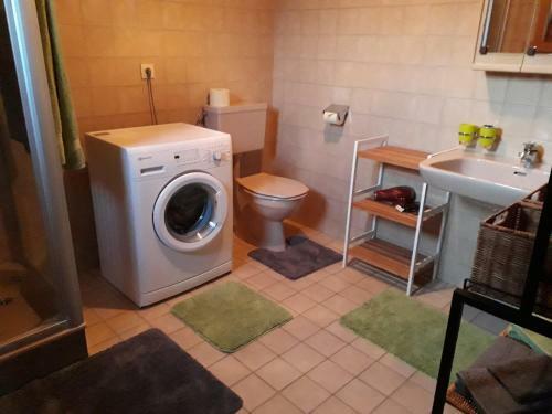 Apartamento Ferienwohnung Schw�rzler