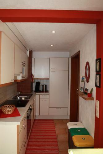 Apartamento Ferienwohnung Schw�rzler