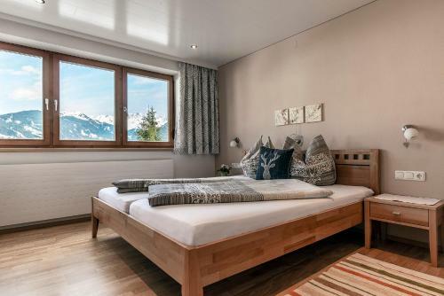 Apartamento Appartement Mangeng