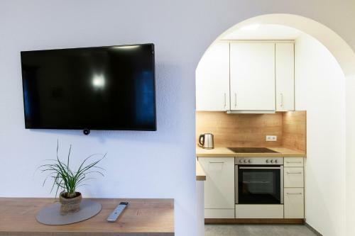 Apartamento Haus Monika