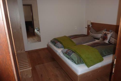 Apartamento Haus Monika