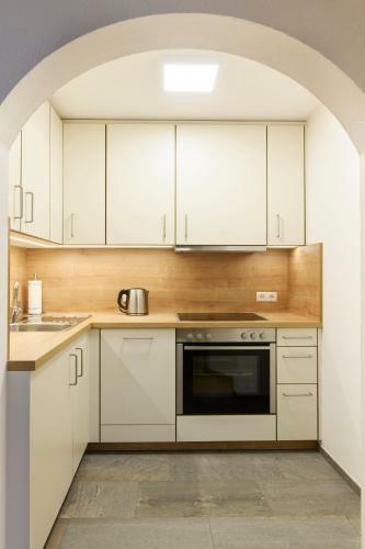 Apartamento Haus Monika
