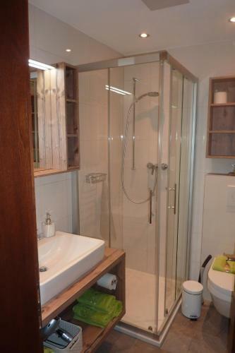 Apartamento Haus Monika