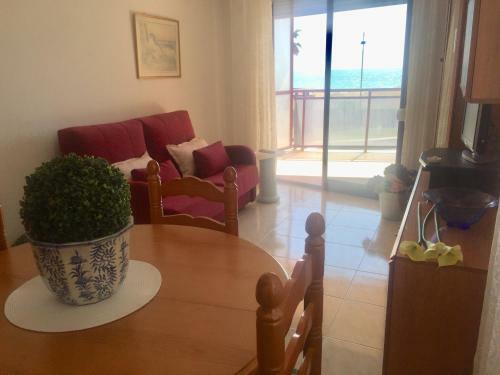 Apartamento Edificio Davince