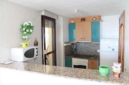 Apartamento Edificio Davince